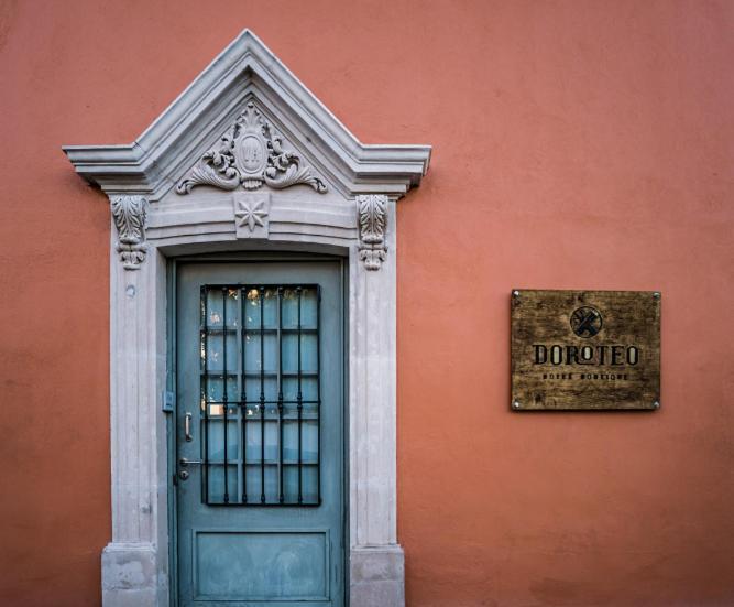 Doroteo Hotel Boutique Chihuahua Extérieur photo