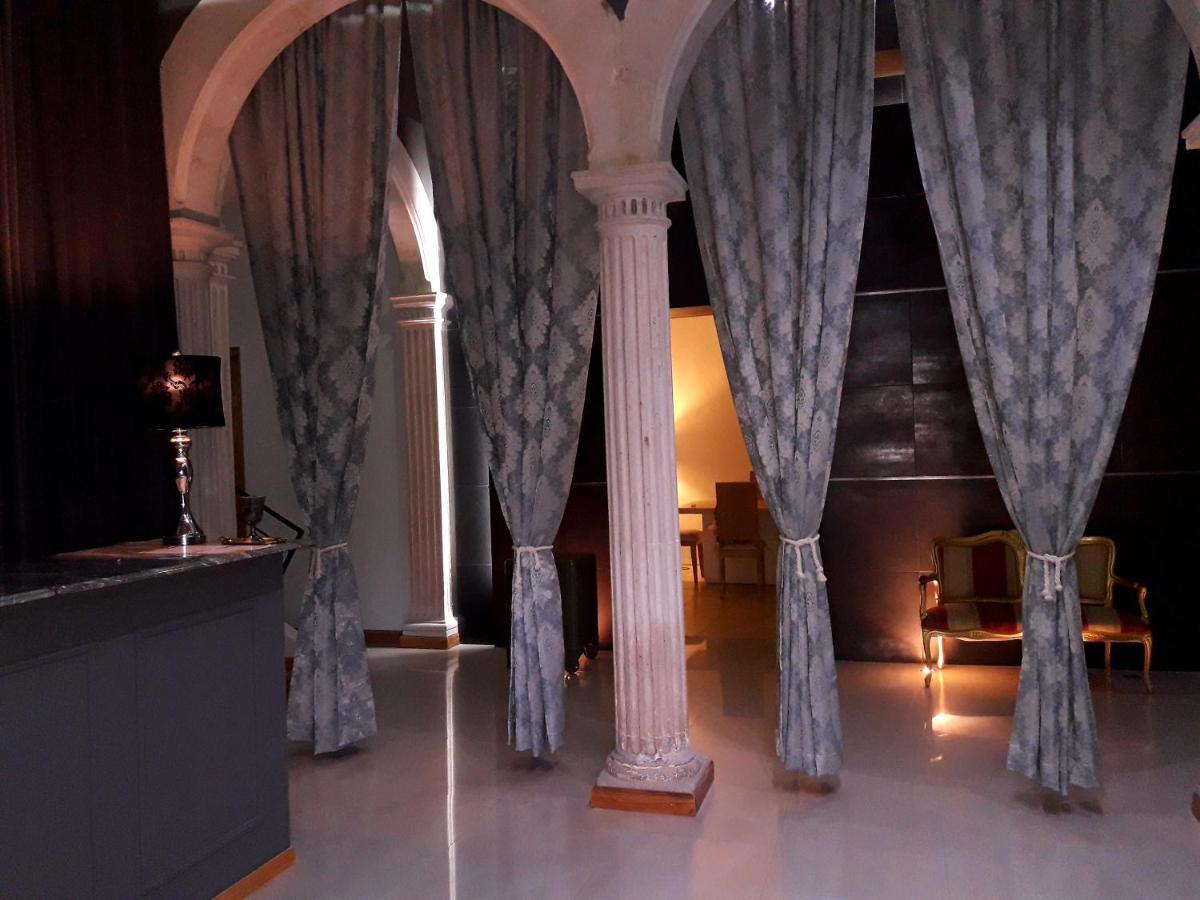 Doroteo Hotel Boutique Chihuahua Extérieur photo
