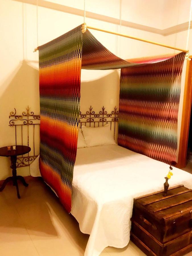 Doroteo Hotel Boutique Chihuahua Extérieur photo