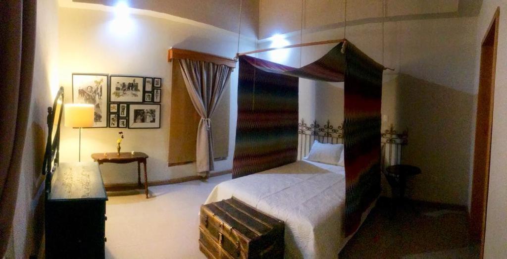 Doroteo Hotel Boutique Chihuahua Extérieur photo