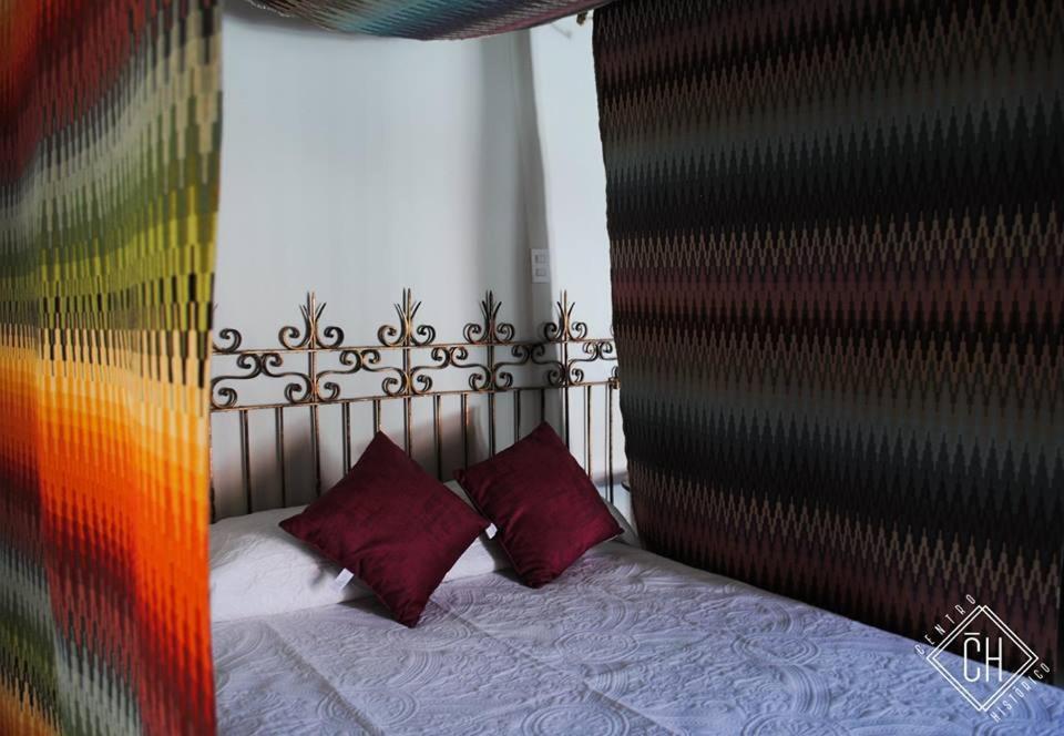 Doroteo Hotel Boutique Chihuahua Extérieur photo