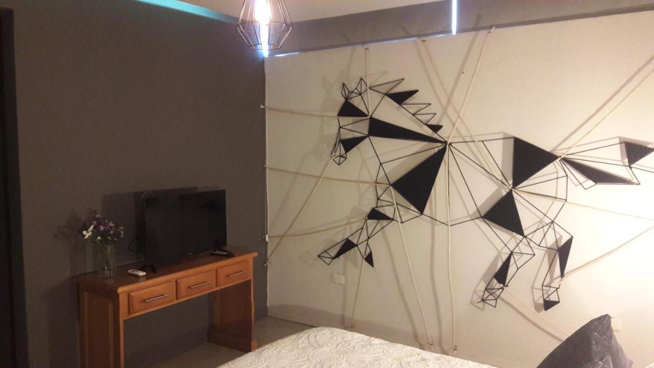 Doroteo Hotel Boutique Chihuahua Extérieur photo