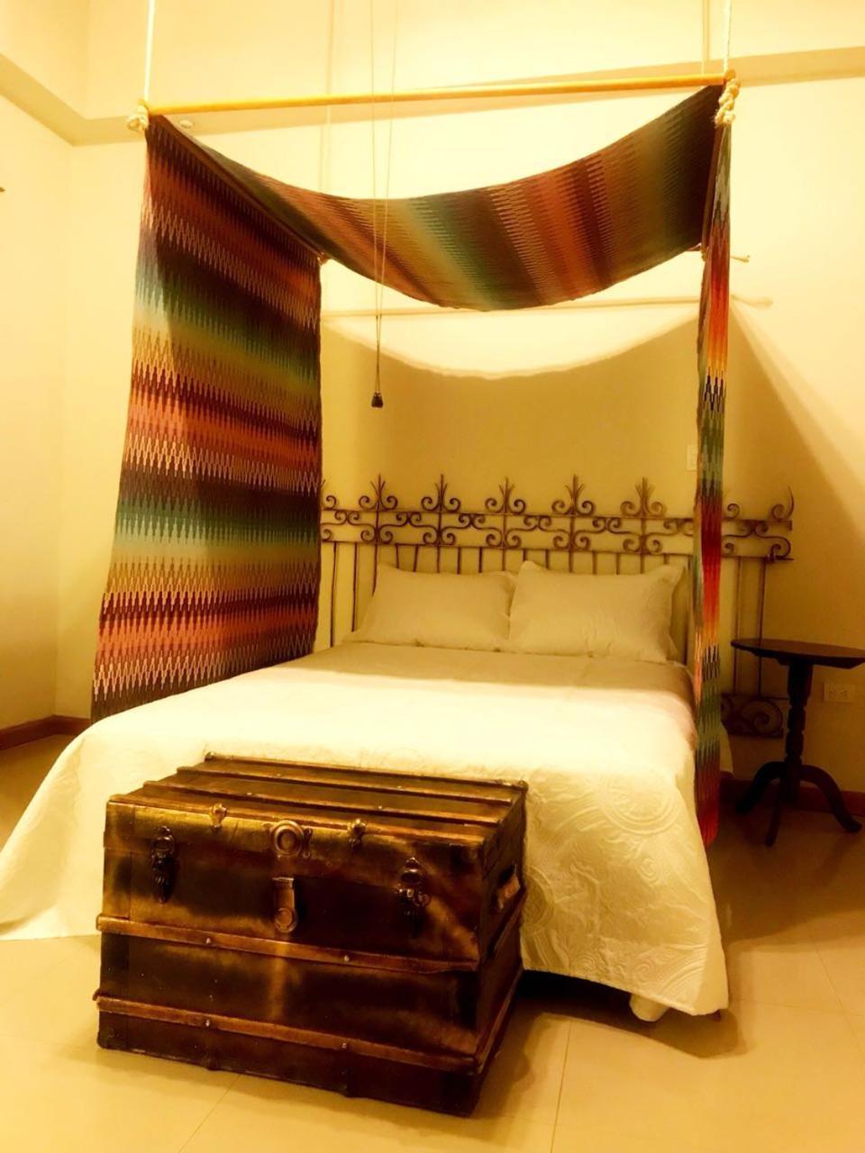 Doroteo Hotel Boutique Chihuahua Chambre photo